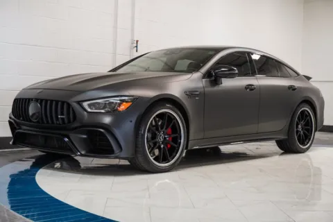More photos of 2019 Mercedes-Benz AMG GT 63 at Autoplex Atlanta, GA
