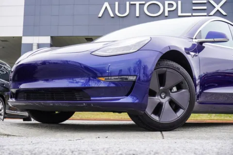 Photos of 2019 Tesla Model 3 Long Range for sale in Duluth, GA at Autoplex Atlanta