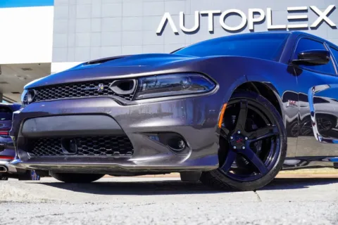 Photos of 2023 Dodge Charger R/T Scat Pack for sale in Duluth, GA at Autoplex Atlanta