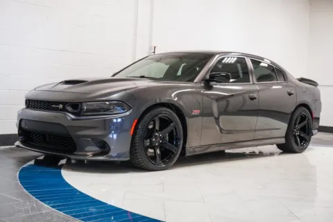 More photos of 2023 Dodge Charger R/T Scat Pack at Autoplex Atlanta, GA