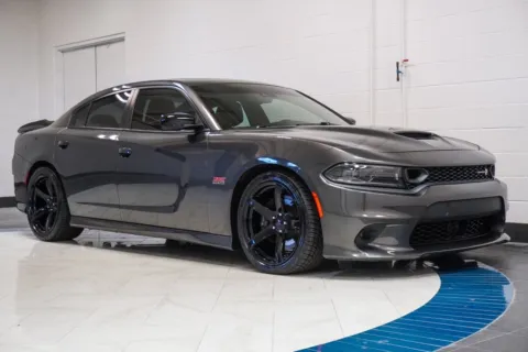 More photos of 2023 Dodge Charger R/T Scat Pack at Autoplex Atlanta, GA
