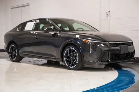 More photos of 2025 Kia K4 GT-Line at Autoplex Atlanta, GA