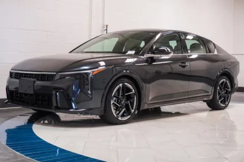 More photos of 2025 Kia K4 GT-Line at Autoplex Atlanta, GA