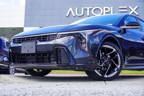 Photos of 2025 Kia K4 GT-Line for sale in Duluth, GA at Autoplex Atlanta