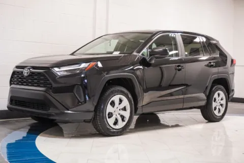 More photos of 2024 Toyota RAV4 LE at Autoplex Atlanta, GA