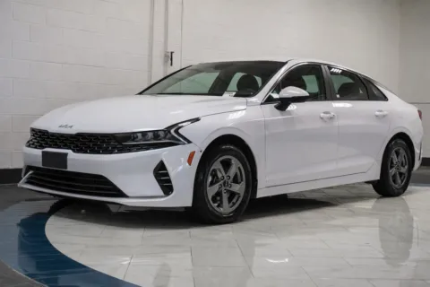 More photos of 2023 Kia K5 LXS at Autoplex Atlanta, GA