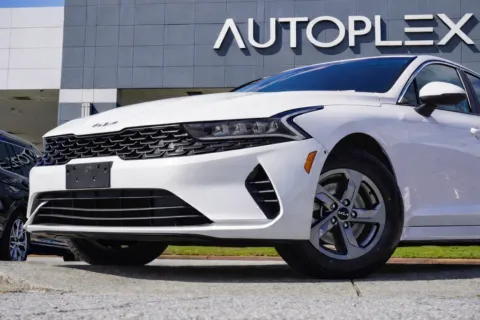 Photos of 2023 Kia K5 LXS for sale in Duluth, GA at Autoplex Atlanta