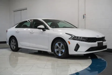 More photos of 2023 Kia K5 LXS at Autoplex Atlanta, GA