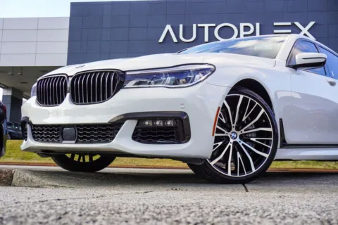 Photos of 2019 BMW 7 Series 750i for sale in Duluth, GA at Autoplex Atlanta