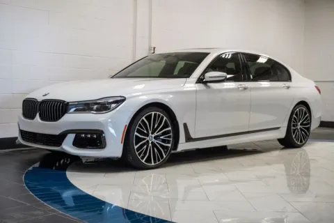 More photos of 2019 BMW 7 Series 750i at Autoplex Atlanta, GA