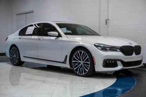 More photos of 2019 BMW 7 Series 750i at Autoplex Atlanta, GA