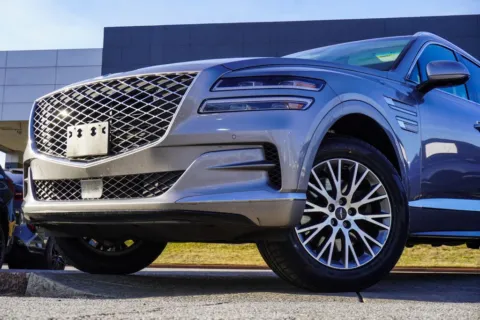 Photos of 2024 Genesis GV80 2.5T for sale in Duluth, GA at Autoplex Atlanta