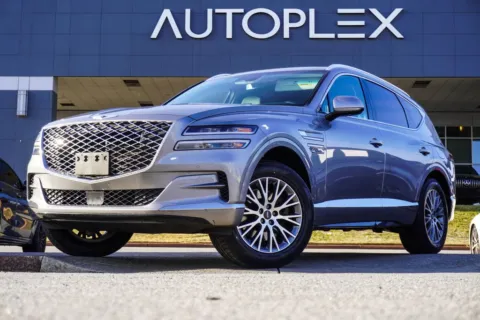 Silver 2024 Genesis GV80 2.5T for sale in Duluth, GA