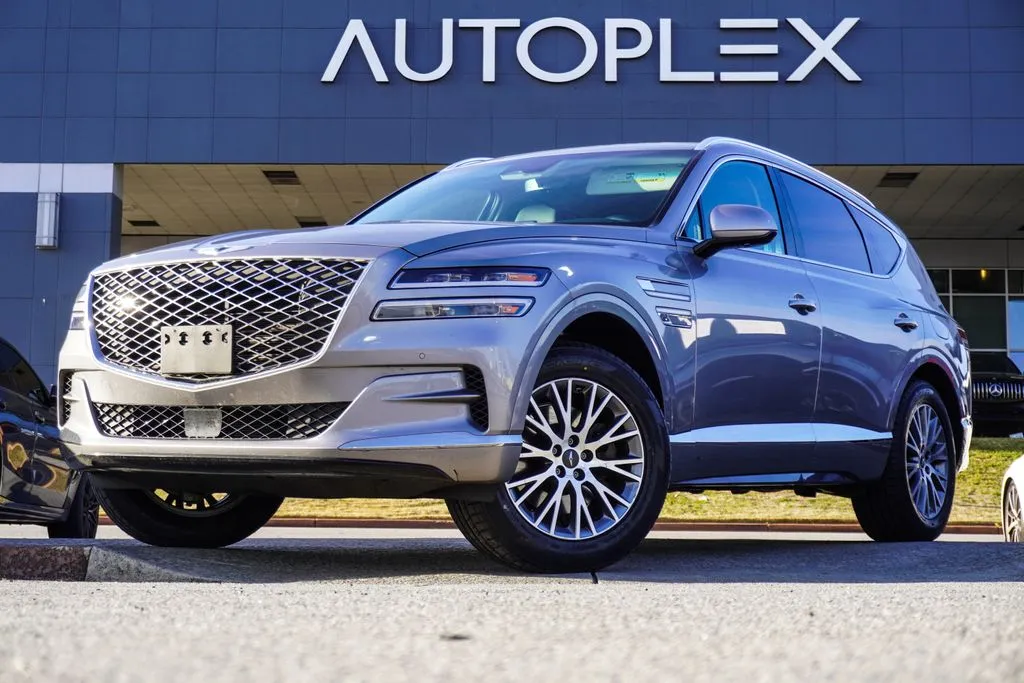 2024 Genesis GV80 2.5T for sale in Duluth, GA