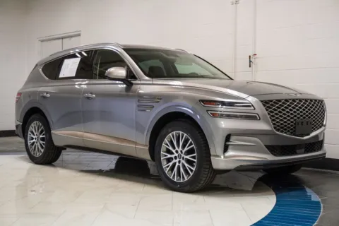 More photos of 2024 Genesis GV80 2.5T at Autoplex Atlanta, GA
