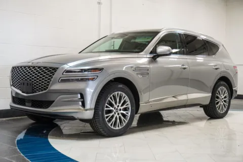 More photos of 2024 Genesis GV80 2.5T at Autoplex Atlanta, GA