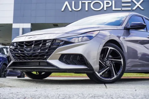 Photos of 2023 Hyundai Elantra N Line for sale in Duluth, GA at Autoplex Atlanta