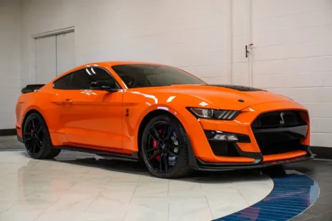 More photos of 2021 Ford Mustang Shelby GT500 at Autoplex Atlanta, GA