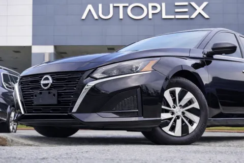 Photos of 2024 Nissan Altima 2.5 S for sale in Duluth, GA at Autoplex Atlanta