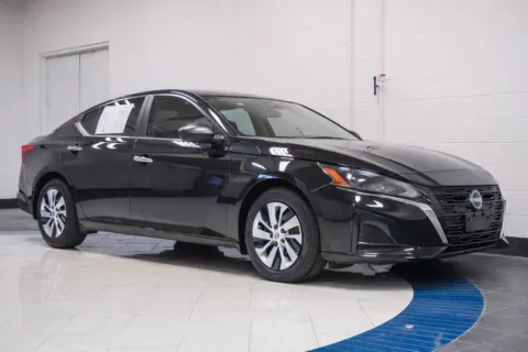 More photos of 2024 Nissan Altima 2.5 S at Autoplex Atlanta, GA