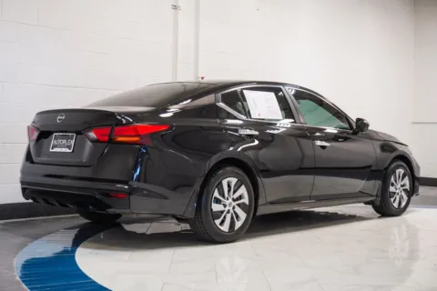 More photos of 2024 Nissan Altima 2.5 S at Autoplex Atlanta, GA