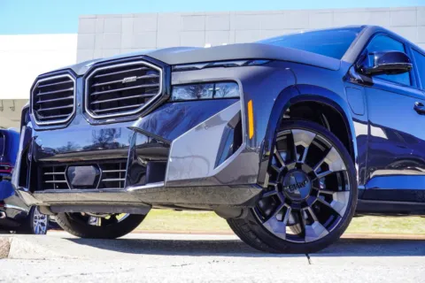 Photos of 2024 BMW XM for sale in Duluth, GA at Autoplex Atlanta