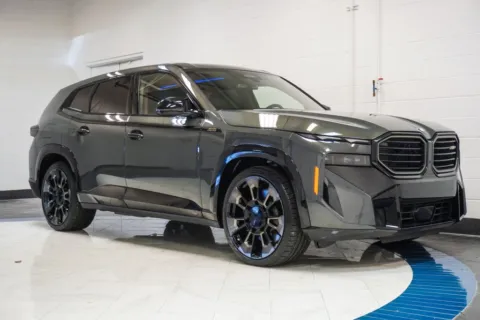 More photos of 2024 BMW XM at Autoplex Atlanta, GA