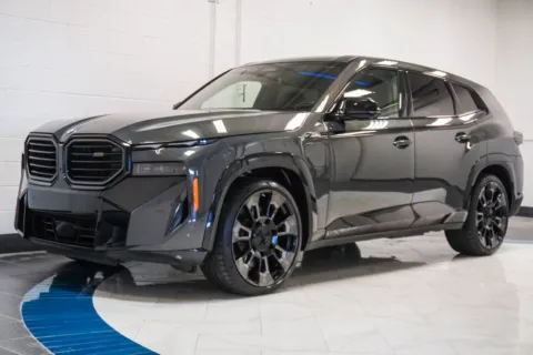 More photos of 2024 BMW XM at Autoplex Atlanta, GA