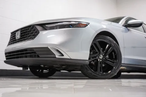 Photos of 2023 Honda Accord EX for sale in Duluth, GA at Autoplex Atlanta