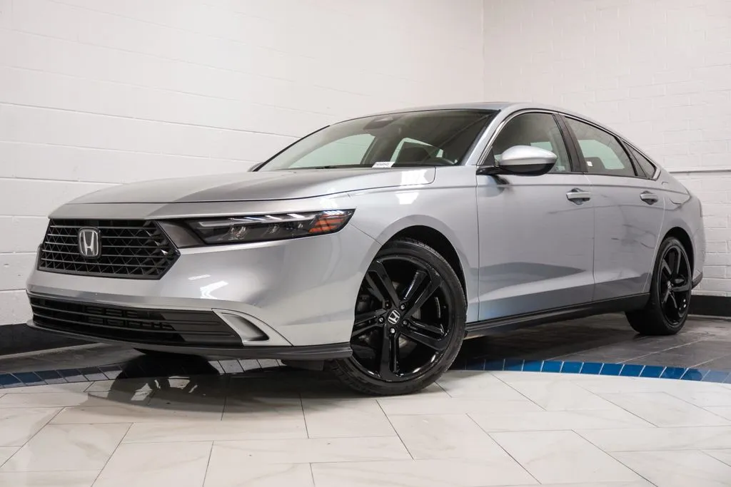 2023 Honda Accord EX for sale in Duluth, GA