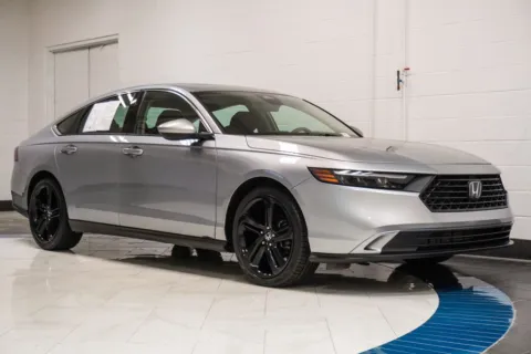 More photos of 2023 Honda Accord EX at Autoplex Atlanta, GA