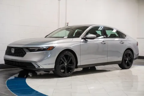 More photos of 2023 Honda Accord EX at Autoplex Atlanta, GA