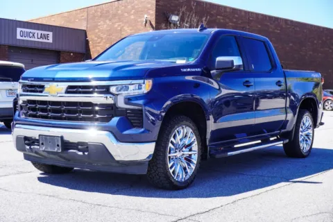 More photos of 2023 Chevrolet Silverado 1500 LT at Autoplex Atlanta, GA