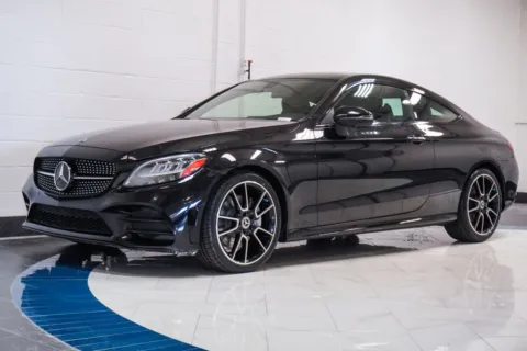 More photos of 2021 Mercedes-Benz C-Class C 300 at Autoplex Atlanta, GA