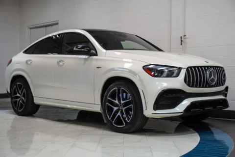 More photos of 2021 Mercedes-Benz GLE 53 AMG at Autoplex Atlanta, GA