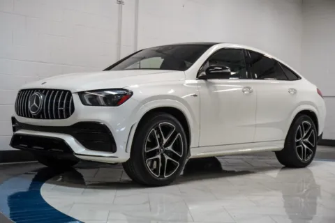More photos of 2021 Mercedes-Benz GLE 53 AMG at Autoplex Atlanta, GA