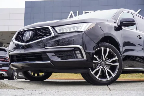 Photos of 2020 Acura MDX Advance for sale in Duluth, GA at Autoplex Atlanta