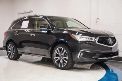 More photos of 2020 Acura MDX Advance at Autoplex Atlanta, GA