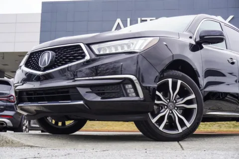 Photos of 2020 Acura MDX Advance for sale in Duluth, GA at Autoplex Atlanta