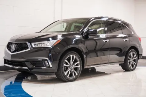 More photos of 2020 Acura MDX Advance at Autoplex Atlanta, GA