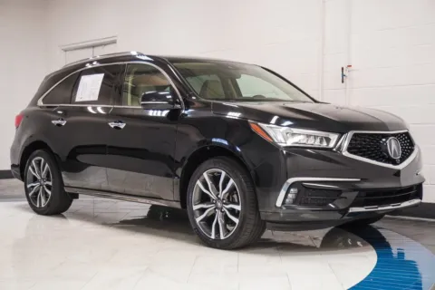 More photos of 2020 Acura MDX Advance at Autoplex Atlanta, GA