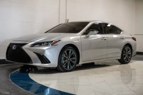 More photos of 2020 Lexus ES 350 F Sport at Autoplex Atlanta, GA