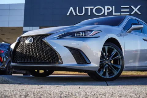 Photos of 2020 Lexus ES 350 F Sport for sale in Duluth, GA at Autoplex Atlanta
