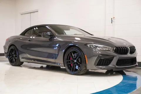 More photos of 2022 BMW M8 Competition at Autoplex Atlanta, GA
