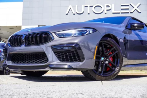 Photos of 2022 BMW M8 Competition for sale in Duluth, GA at Autoplex Atlanta