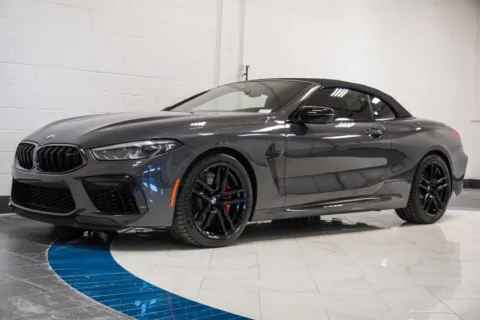 More photos of 2022 BMW M8 Competition at Autoplex Atlanta, GA