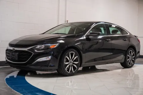 More photos of 2022 Chevrolet Malibu RS at Autoplex Atlanta, GA