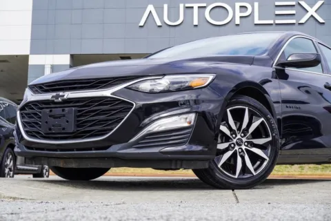 Photos of 2022 Chevrolet Malibu RS for sale in Duluth, GA at Autoplex Atlanta