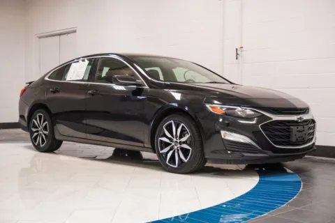 More photos of 2022 Chevrolet Malibu RS at Autoplex Atlanta, GA