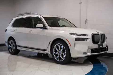 More photos of 2024 BMW X7 xDrive40i at Autoplex Atlanta, GA